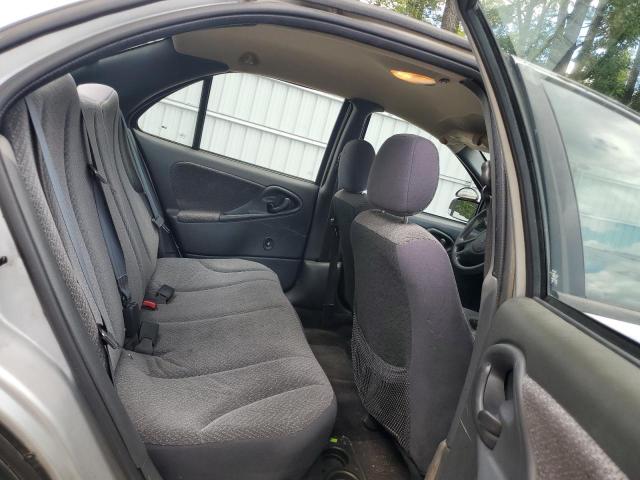 Photo 10 from auction – 2003 CHEVROLET CAVALIER L with VIN 1G1JF52F837223568