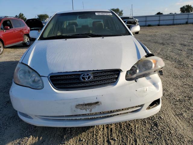 Photo 5 from auction – 2006 TOYOTA COROLLA CE with VIN 1NXBR32E26Z732989
