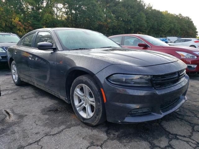 Photo 4 from auction – 2015 DODGE CHARGER SE with VIN 2C3CDXBG4FH812155