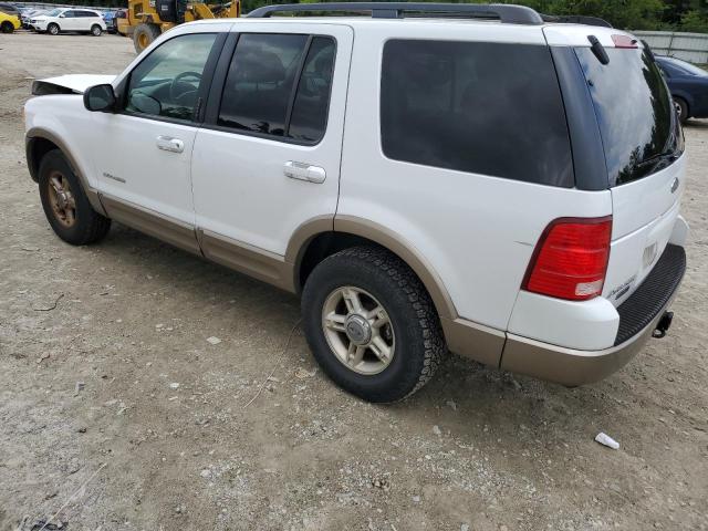 Photo 2 from auction – 2002 FORD EXPLORER E with VIN 1FMZU74W62UB37101