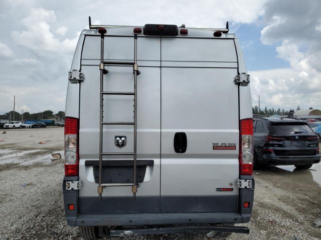 Photo 6 from auction – 2015 RAM PROMASTER with VIN 3C6TRVBDXFE500092