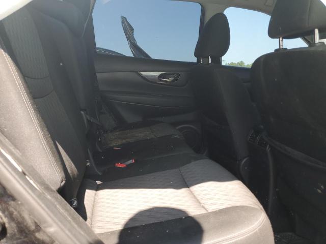 Photo 10 from auction – 2017 NISSAN ROGUE S with VIN KNMAT2MT5HP595927