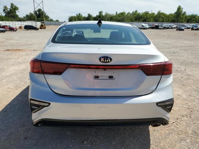 Photo 6 from auction – 2021 KIA FORTE FE with VIN 3KPF24AD4ME339497