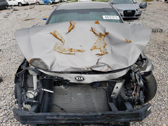 Photo 11 from auction – 2013 KIA OPTIMA LX with VIN 5XXGM4A78DG193654