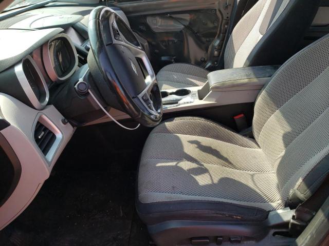 Фото 7 с аукциона – 2012 CHEVROLET EQUINOX LT с VIN 2GNFLNE55C6196152