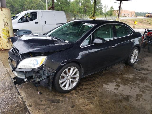 BUICK VERANO CON 2013 with VIN 1G4PR5SK9D4226709 - Photo from auction