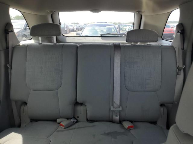 Photo 10 from auction – 2006 CHEVROLET EQUINOX LS with VIN 2CNDL13F566204030