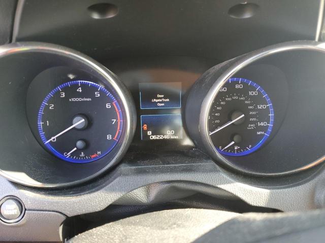 Photo 9 from auction – 2015 SUBARU OUTBACK 2. with VIN 4S4BSALC4F3338910