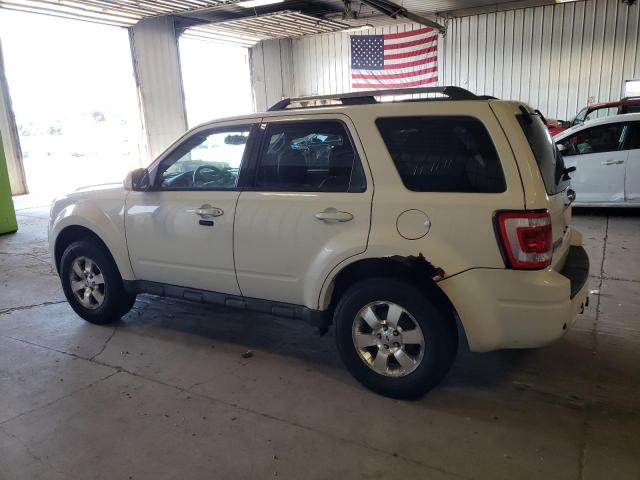 Photo 2 from auction – 2012 FORD ESCAPE LIM with VIN 1FMCU9EG6CKB88622