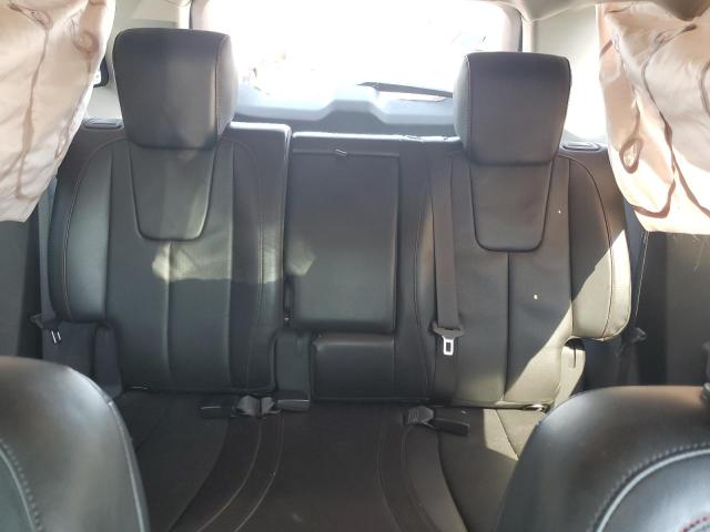 Photo 10 from auction – 2011 GMC TERRAIN SL with VIN 2CTFLVE50B6320789