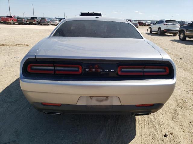 Снимка 6 от търг – 2015 DODGE CHALLENGER с VIN 2C3CDZAG4FH705507