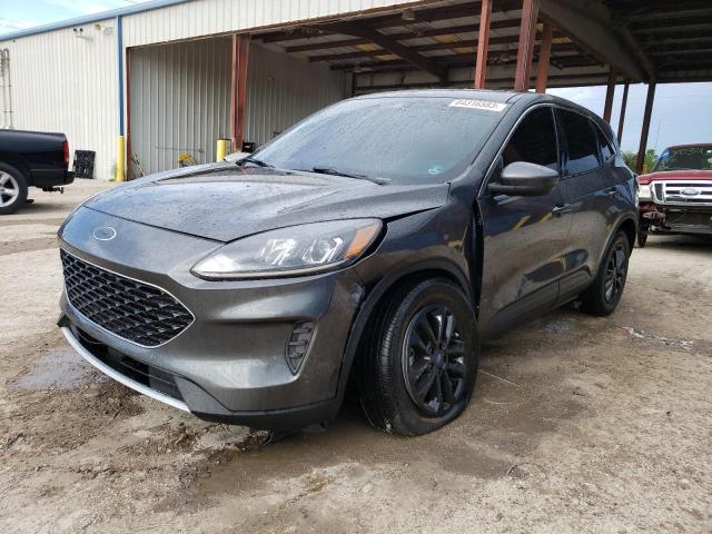 Photo 1 from auction – 2020 FORD ESCAPE SE with VIN 1FMCU0G65LUC53125