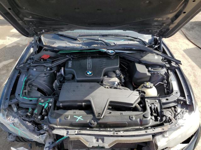 Photo 11 from auction – 2015 BMW 320 I with VIN WBA3B1C51FP831167