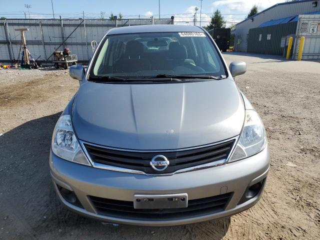 Zdjęcie 5 z aukcji – 2012 NISSAN VERSA S z VIN 3N1BC1CP1CK807450
