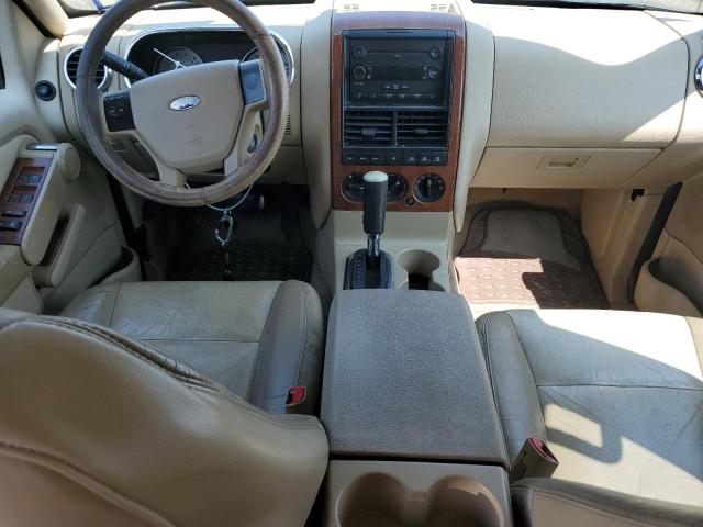 Photo 8 from auction – 2006 FORD EXPLORER E with VIN 1FMEU74E96UB25889