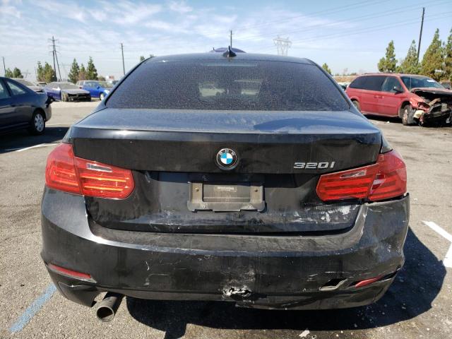 صورة رقم 6 من المزاد - 2014 BMW 320 I مع VIN WBA3B1C50EK132687