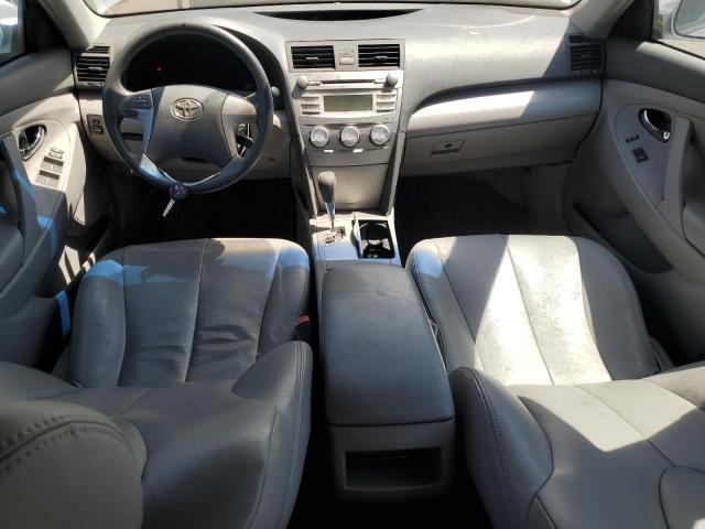 Photo 8 from auction – 2011 TOYOTA CAMRY BASE with VIN 4T1BF3EK6BU675734