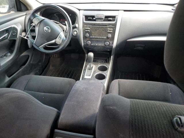 Photo 8 from auction – 2013 NISSAN ALTIMA 3.5 with VIN 1N4BL3AP0DN469200