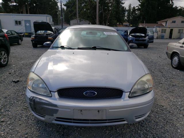 Photo 5 from auction – 2007 FORD TAURUS SE with VIN 1FAFP53U07A201067