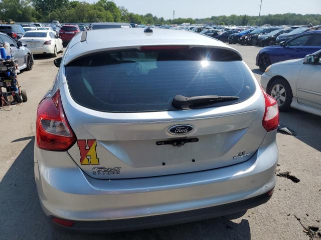 Photo 6 from auction – 2014 FORD FOCUS SE with VIN 1FADP3K29EL293423