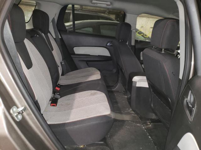 Photo 11 from auction – 2010 GMC TERRAIN SL with VIN 2CTFLEEW4A6301850