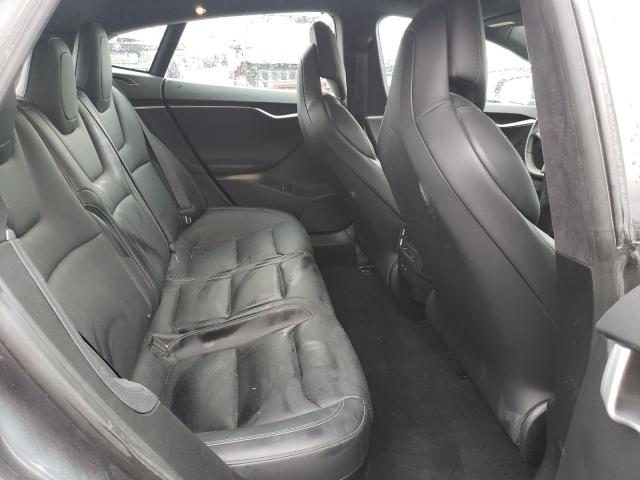 Photo 10 from auction – 2018 TESLA MODEL S with VIN 5YJSA1E41JF284412