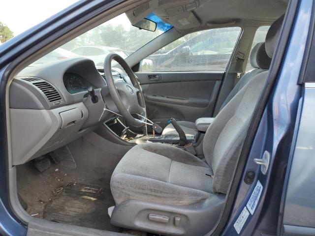 Photo 7 from auction – 2003 TOYOTA CAMRY LE with VIN 4T1BE32K93U688437