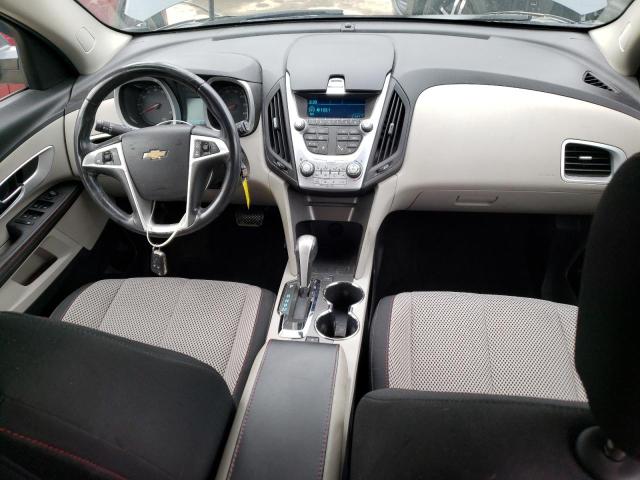 Photo 8 from auction – 2011 CHEVROLET EQUINOX LT with VIN 2GNALDEC6B1286747