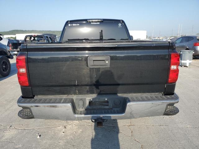 Снимка 6 от търг – 2015 CHEVROLET SILVERADO2 с VIN 1GCNKPEC7FZ327351