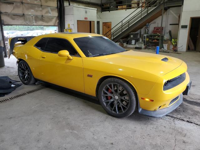 Photo 4 from auction – 2017 DODGE CHALLENGER with VIN 2C3CDZDJ6HH640122