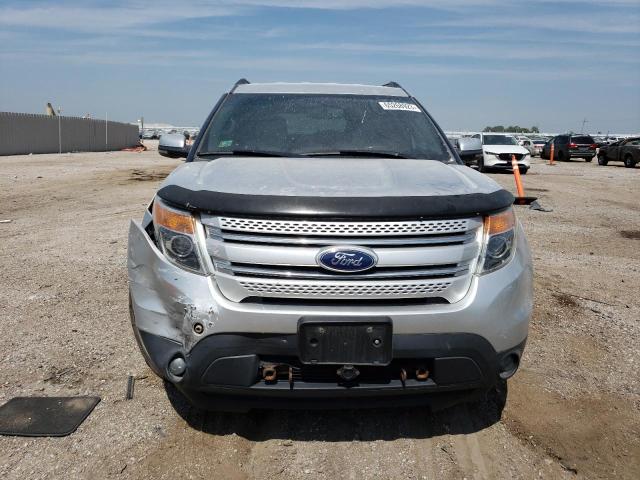 Снимка 5 от търг – 2012 FORD EXPLORER L с VIN 1FMHK8F87CGA56419