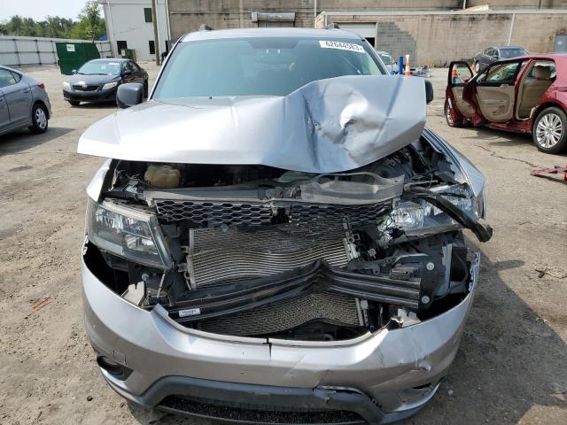 Photo 5 from auction – 2017 DODGE JOURNEY SX with VIN 3C4PDCBGXHT626863