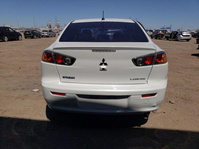 Photo 6 from auction – 2016 MITSUBISHI LANCER ES with VIN JA32U2FUXGU009941