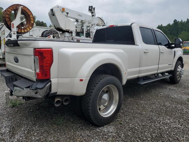 Photo 3 from auction – 2017 FORD F350 SUPER with VIN 1FT8W3DT1HEE94830