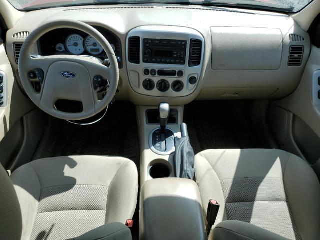 Photo 8 from auction – 2007 FORD ESCAPE XLT with VIN 1FMYU031X7KA73558