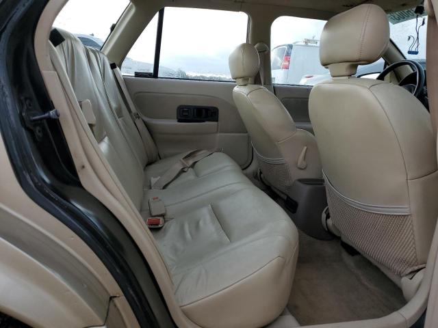Photo 10 from auction – 1995 SATURN SL2 with VIN 1G8ZK5278SZ296239