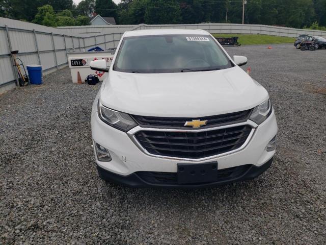 Photo 5 from auction – 2018 CHEVROLET EQUINOX LT with VIN 3GNAXSEVXJS524533
