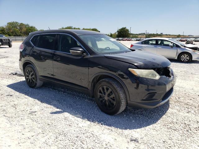 Photo 4 from auction – 2014 NISSAN ROGUE S with VIN 5N1AT2MK2EC796609