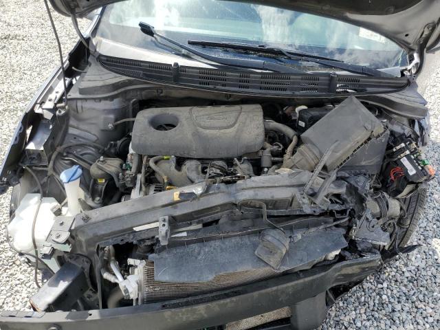 Photo 11 from auction – 2019 KIA RIO S with VIN 3KPA24AB2KE203438