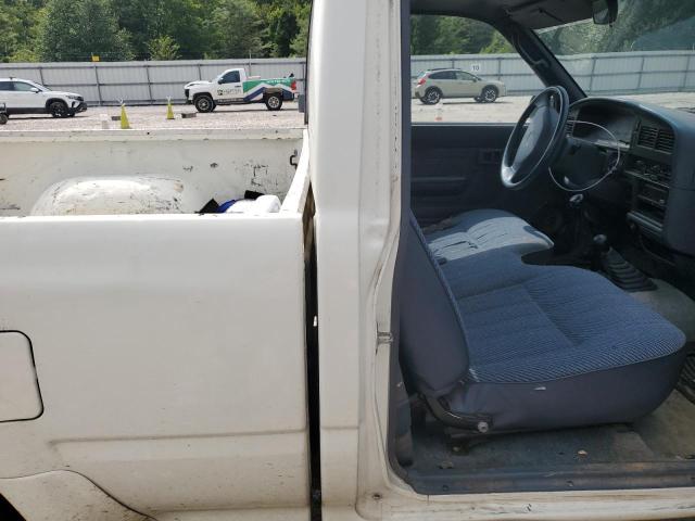 Photo 10 from auction – 1993 TOYOTA PICKUP 1/2 with VIN 4TARN01P2PZ089155