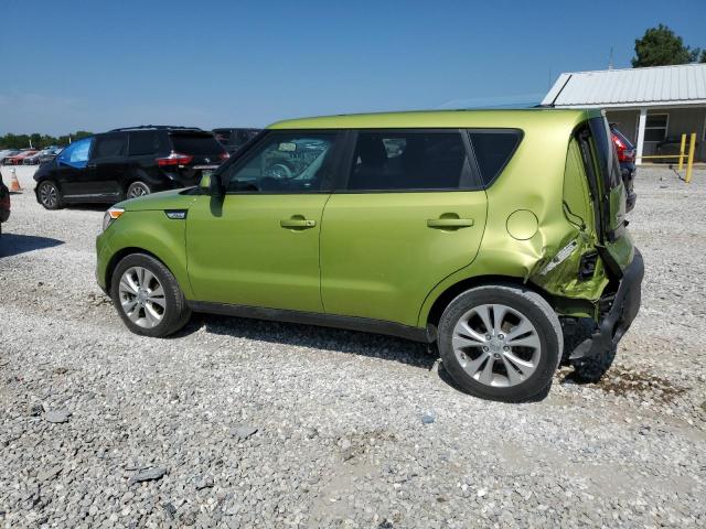 Снимка 2 от търг – 2015 KIA SOUL + с VIN KNDJP3A50F7767410