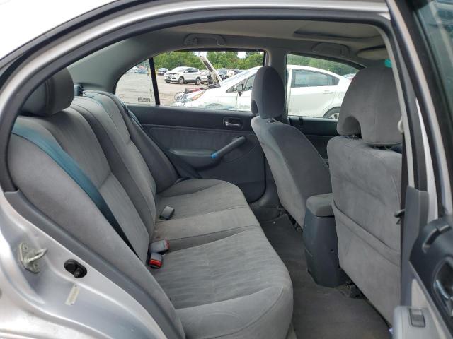 Photo 10 from auction – 2003 HONDA CIVIC EX with VIN 1HGES267X3L007672