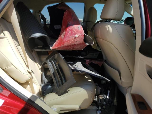 Снимка 11 от търг – 2010 LEXUS RX 350 с VIN 2T2BK1BA8AC035287