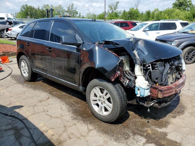 Photo 4 from auction – 2010 FORD EDGE LIMIT with VIN 2FMDK4KC7ABA32384