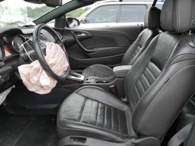 Photo 7 from auction – 2017 BUICK CASCADA PR with VIN W04WH3N54HG008964