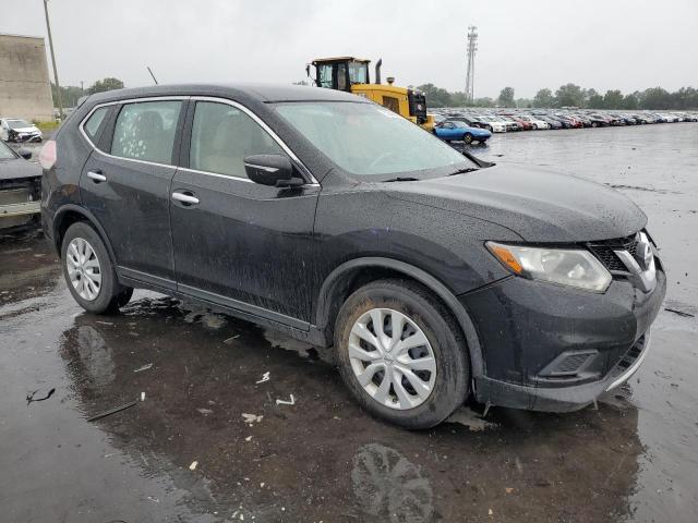 Photo 4 from auction – 2015 NISSAN ROGUE S with VIN KNMAT2MT6FP528931