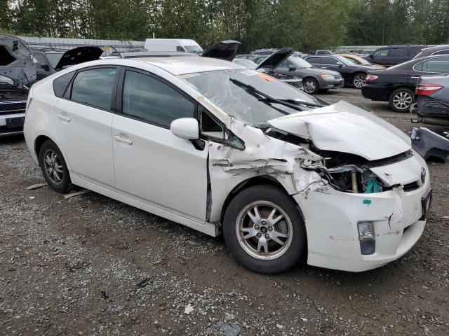 Photo 4 from auction – 2011 TOYOTA PRIUS with VIN JTDKN3DU8B0326785