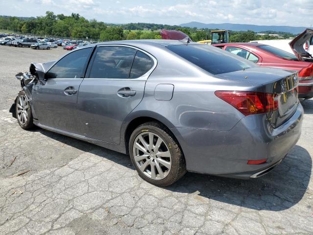 Снимка 2 от търг – 2013 LEXUS GS 350 с VIN JTHCE1BL5D5005732
