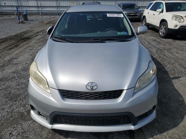 Photo 5 from auction – 2013 TOYOTA COROLLA MA with VIN 2T1LE4EE8DC022513