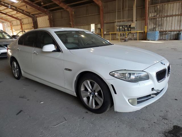 Photo 4 from auction – 2011 BMW 528 I with VIN WBAFR1C54BDS35037